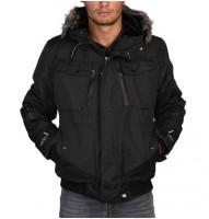 Chaqueta Geographical Norway clovis_man