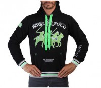 Sudadera Geographical Norway