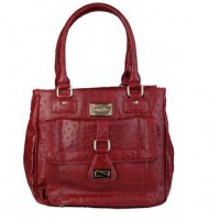 Bolso Torrente rouge_bordeau