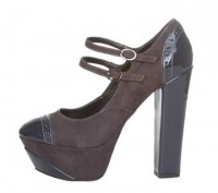 Zapatos Made in Italia 53_osciogrigio