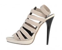 Zapatos Primadonna tes_beige
