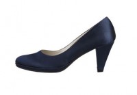 Zapatos Primadonna tes_blu